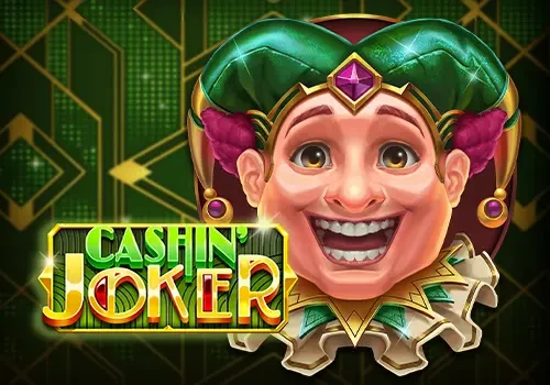 Cash in Joker ingyenes játék