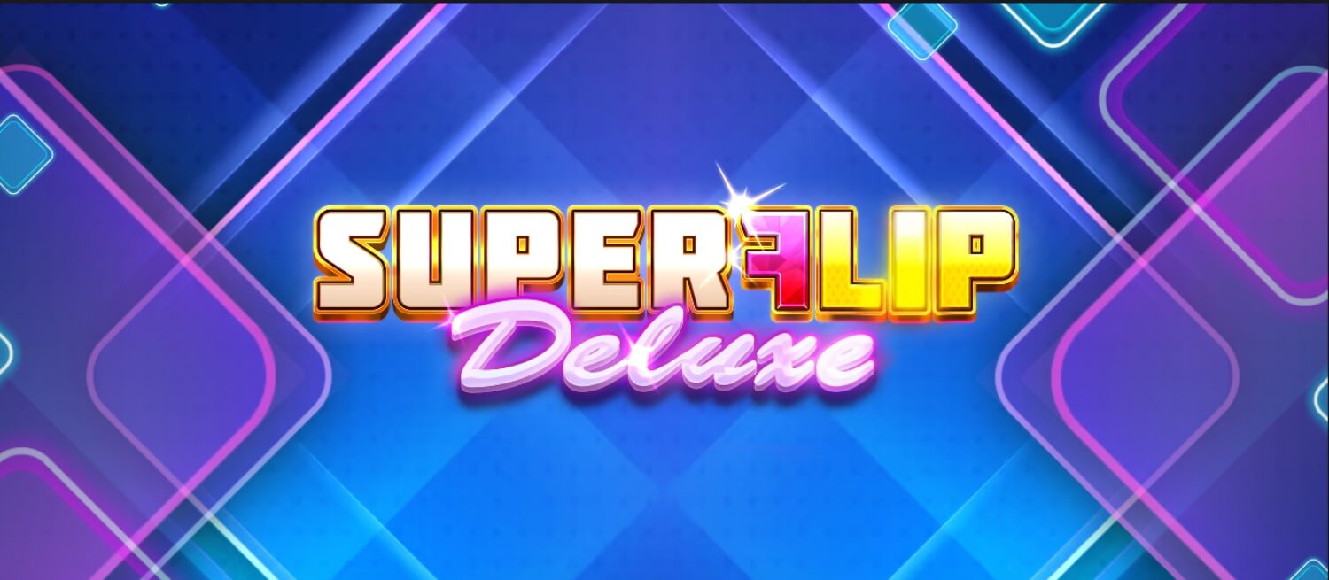 Super Flip Deluxe ingyenes játék